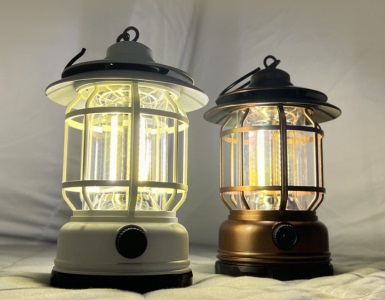 LED 감성랜턴